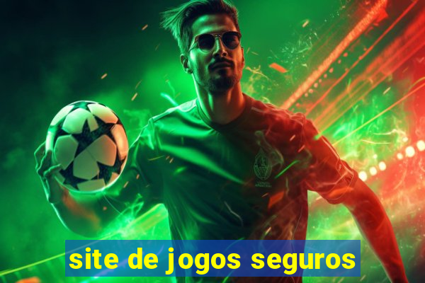 site de jogos seguros